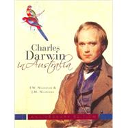 Charles Darwin in Australia