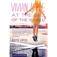 Vivian Apple at the End of the World