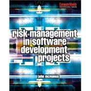 Risk Management in Software Development Projects