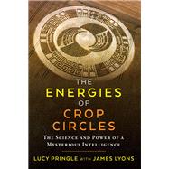 The Energies of Crop Circles