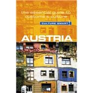 Austria - Culture Smart! The Essential Guide to Customs & Culture