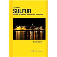 Sulfur