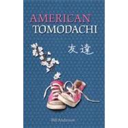 American Tomodachi