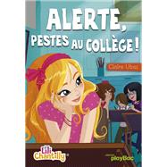Lili Chantilly Tome 2