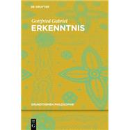 Erkenntnis