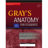 First South Asia Edition- Grays Anatomy For Students_Ebook