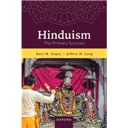 Hinduism The Primary Sources