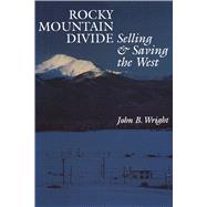 Rocky Mountain Divide