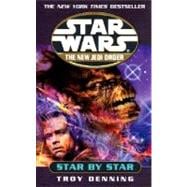 Star by Star: Star Wars Legends