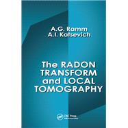 The Radon Transform and Local Tomography