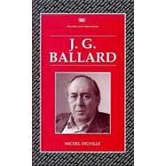 J.G.Ballard