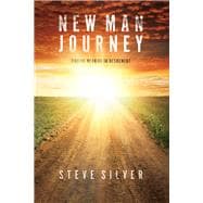 New Man Journey Finding Meaning in Retirement