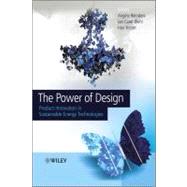The Power of Design Product Innovation in Sustainable Energy Technologies