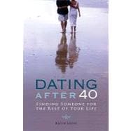 Dating After 40
