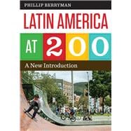 Latin America at 200