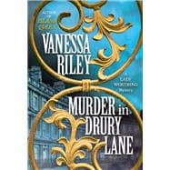 Murder in Drury Lane