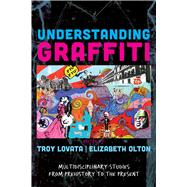 Understanding Graffiti: Multidisciplinary Studies from Prehistory to the Present