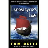 Landslayer's Law,9781611878677