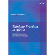 Thinking Freedom in Africa