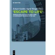 Escape to Life