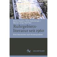 Ruhrgebietsliteratur Seit 1960