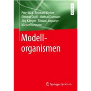 Modellorganismen