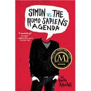 Simon Vs. the Homo Sapiens Agenda