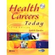 Health Careers Today