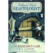The Basilisk's Lair