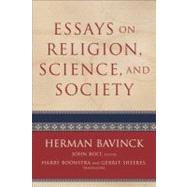 Essays on Religion, Science, and Society