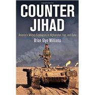 Counter Jihad