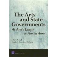 The Arts and State Governments At Arms Length on Arm in Arm?