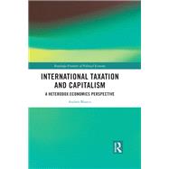 International Taxation and Capitalism
