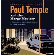 Paul Temple and the Margo Mystery