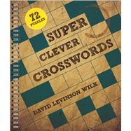 Super Clever Crosswords