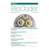 Biocoder,9781491918678