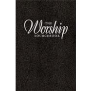 The Worship Sourcebook