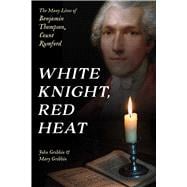 White Knight, Red Heat,9781633888678