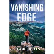 Vanishing Edge A Novel