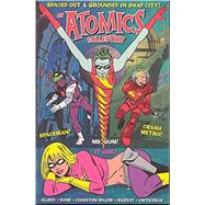 The Atomics