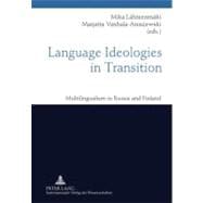 Language Ideologies in Transition