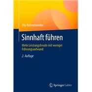 Sinnhaft führen