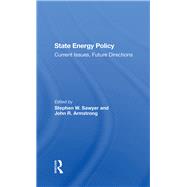 State Energy Policy