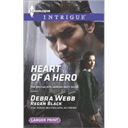 Heart of a Hero