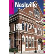 Insiders' Guide® to Nashville, 7th