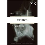 Ethics: A Contemporary Introduction