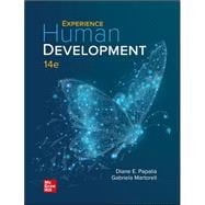 Looseleaf for Experience Human Development