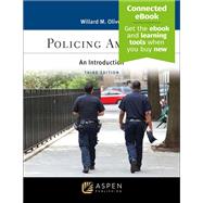 Policing America