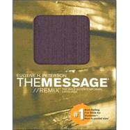 The Message Remix