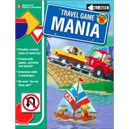 Travel Game Mania